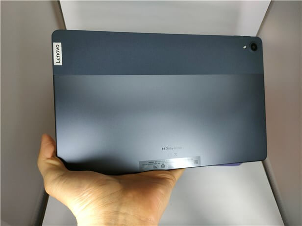 XiaoxinPad(Lenovo P11)の写真(裏)